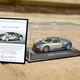 Illustration for article titled Wurfensteins 1:64 Kyosho Collection: Part 2